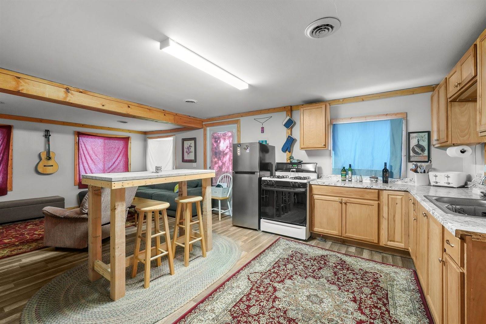 2613 South Gladwin Road, Prudenville, MI 48651