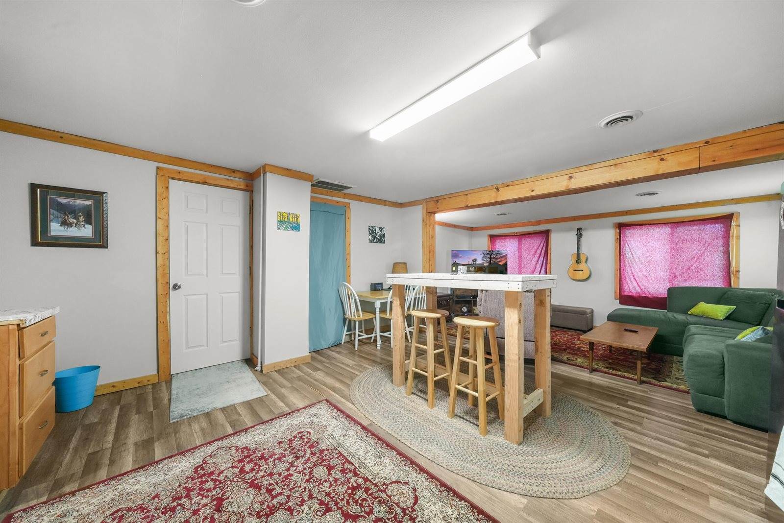 2613 South Gladwin Road, Prudenville, MI 48651