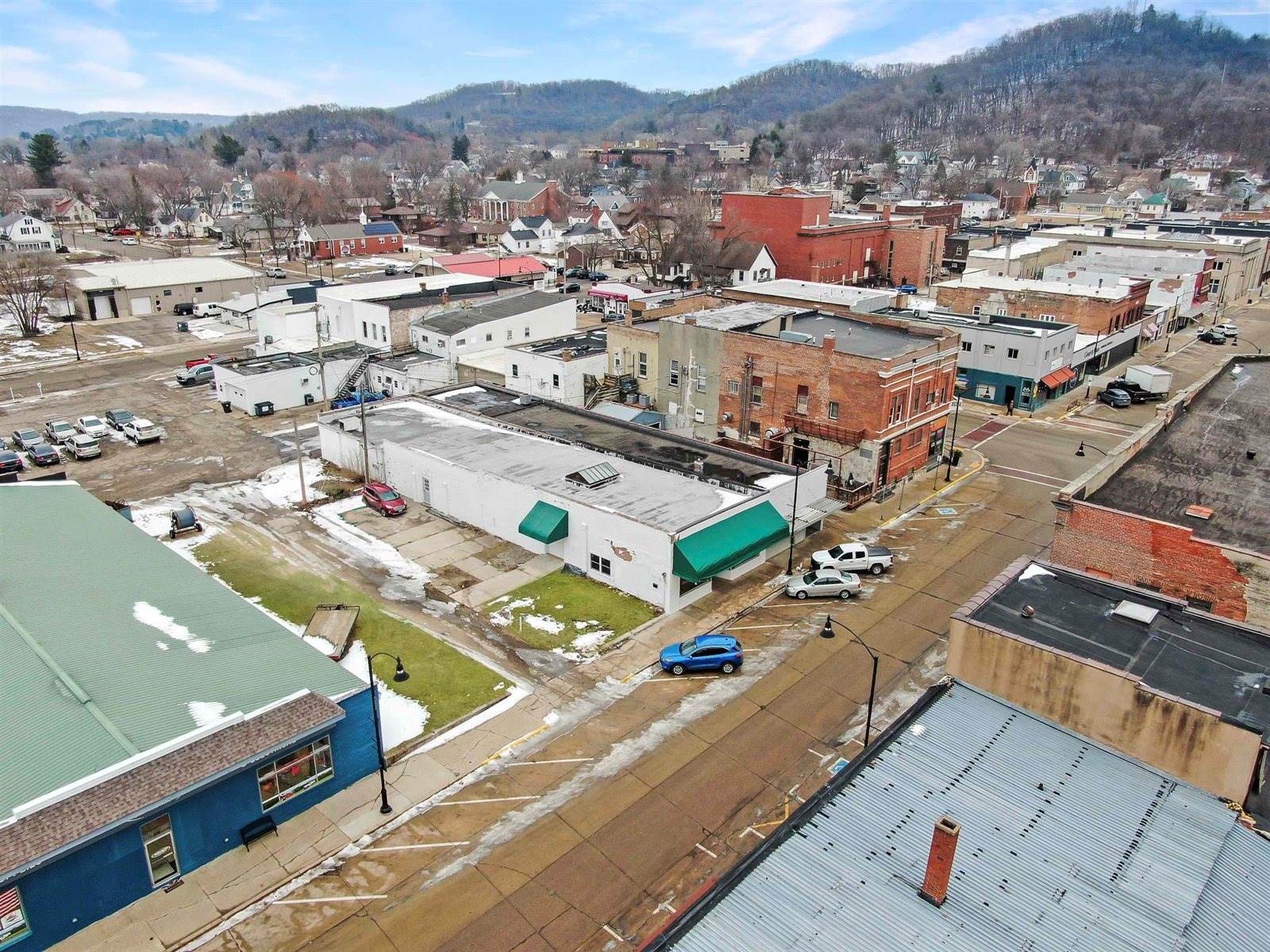 250 West Court, Richland Center, WI 53581