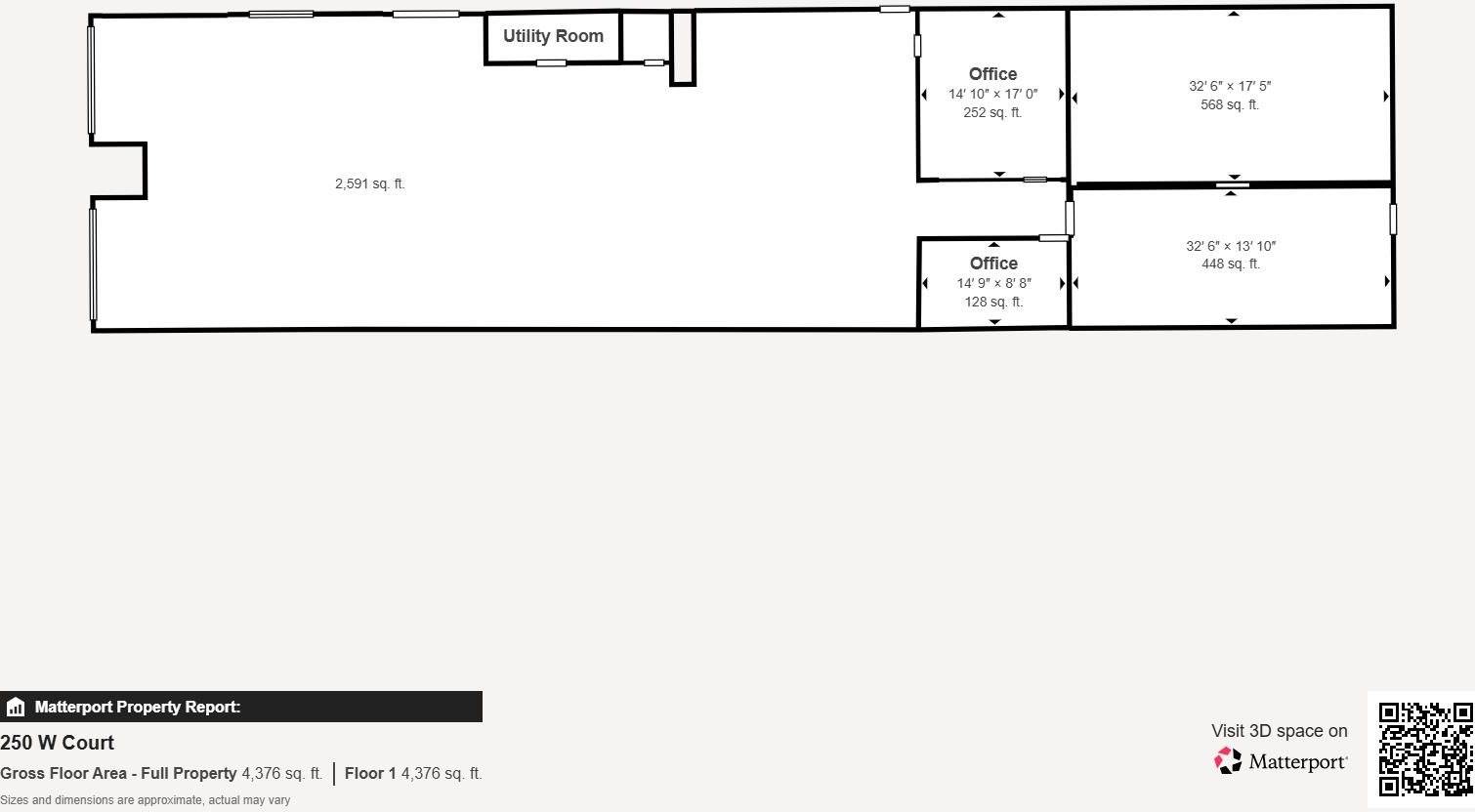 250 West Court, Richland Center, WI 53581