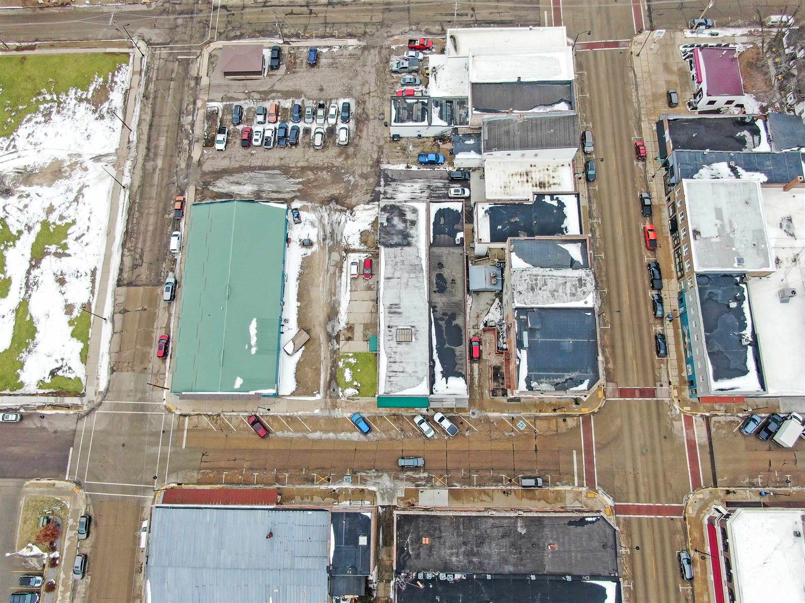 250 West Court, Richland Center, WI 53581