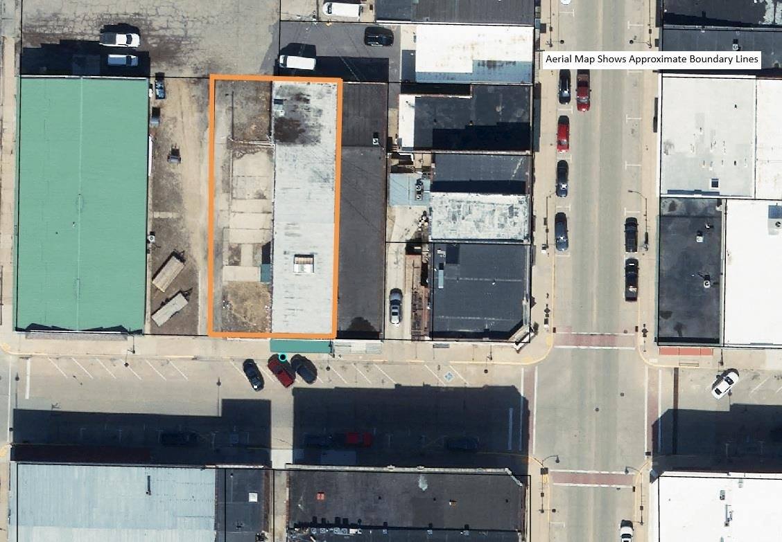 250 West Court, Richland Center, WI 53581