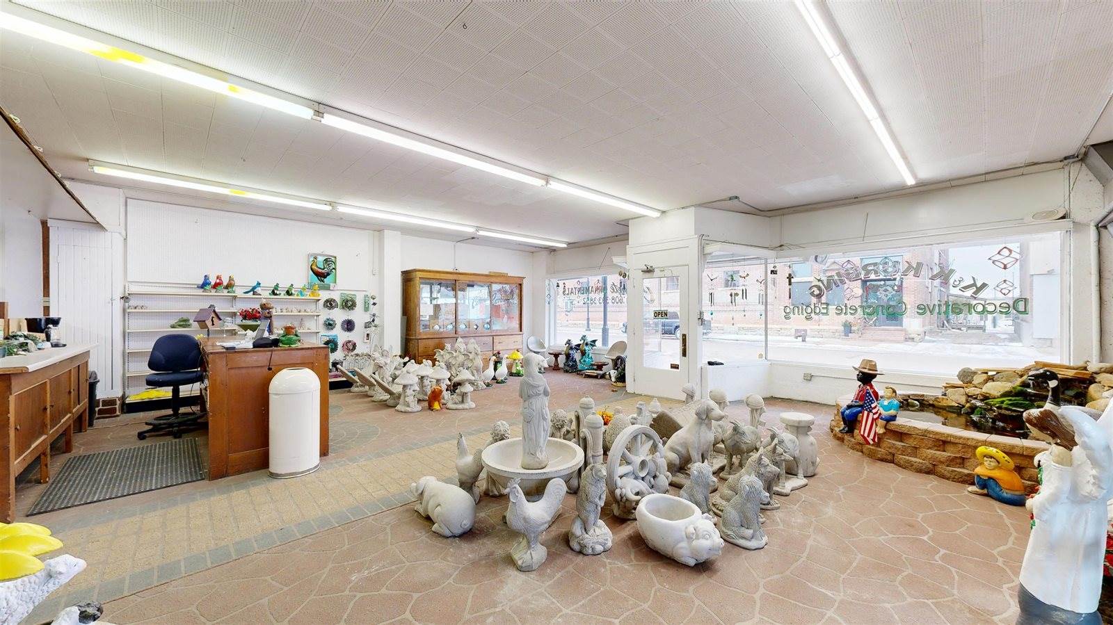 250 West Court, Richland Center, WI 53581