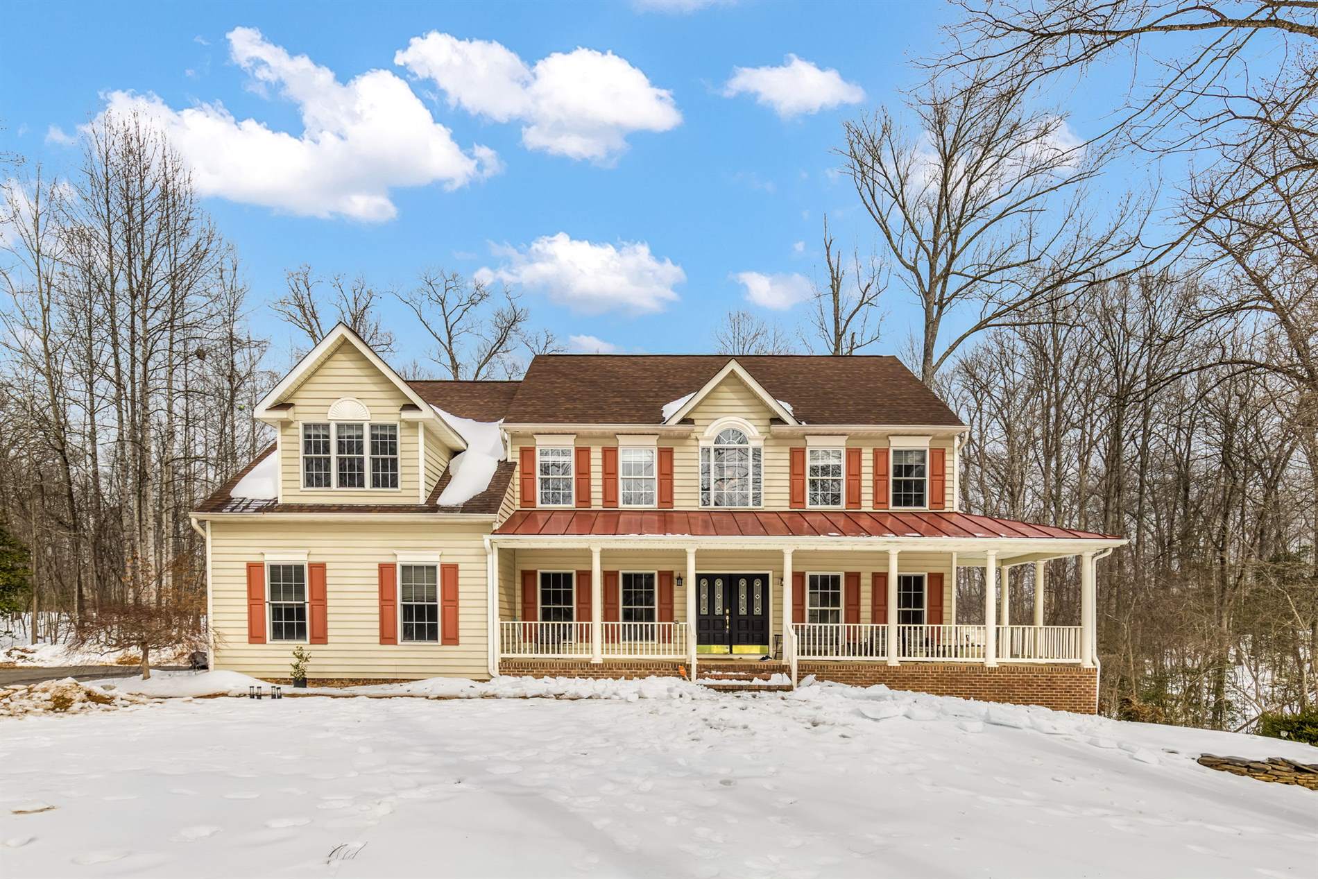 110 Kane Way, Stafford, VA 22556