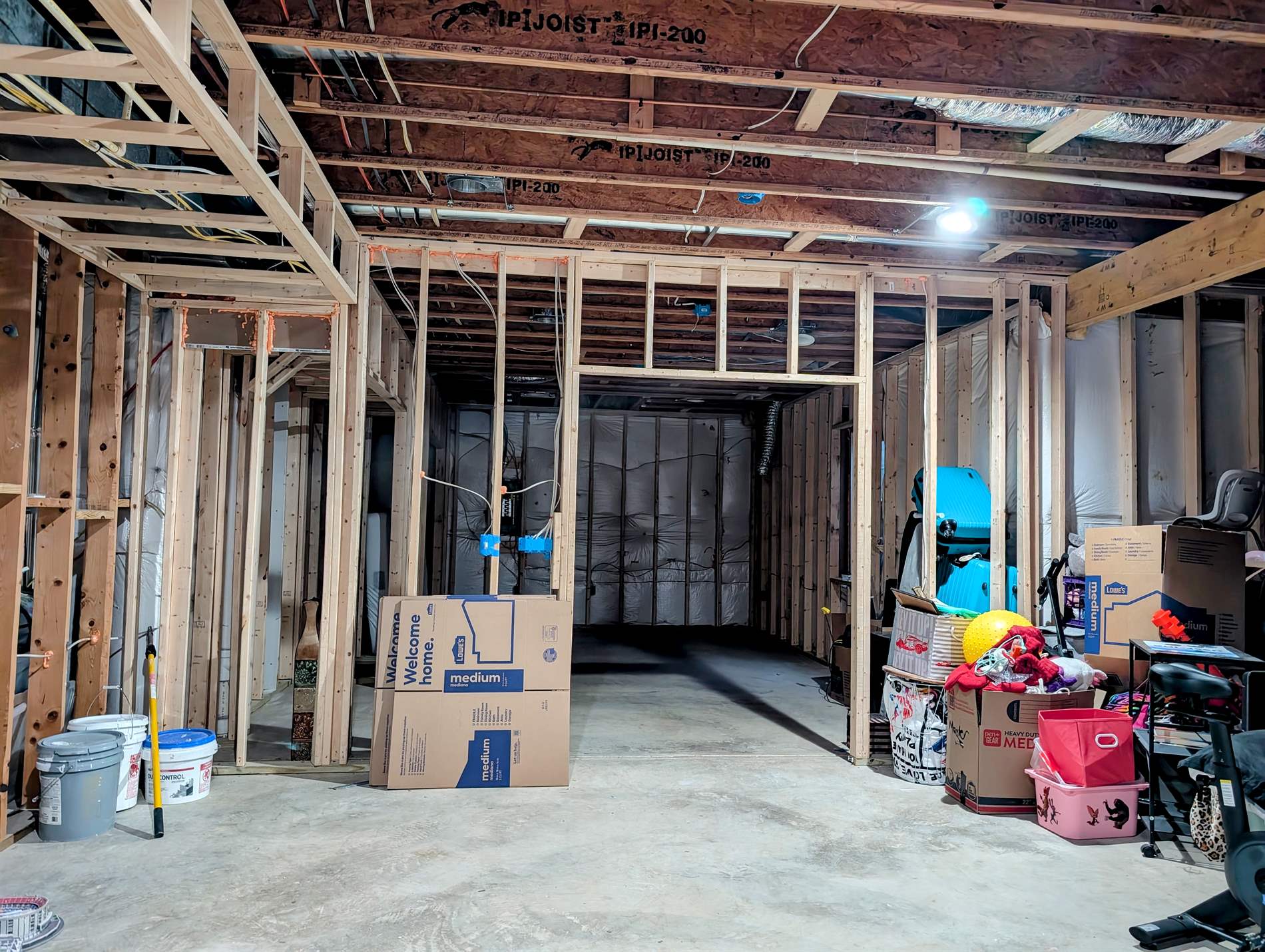 110 Kane Way, Stafford, VA 22556