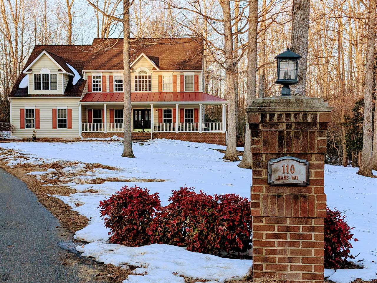 110 Kane Way, Stafford, VA 22556