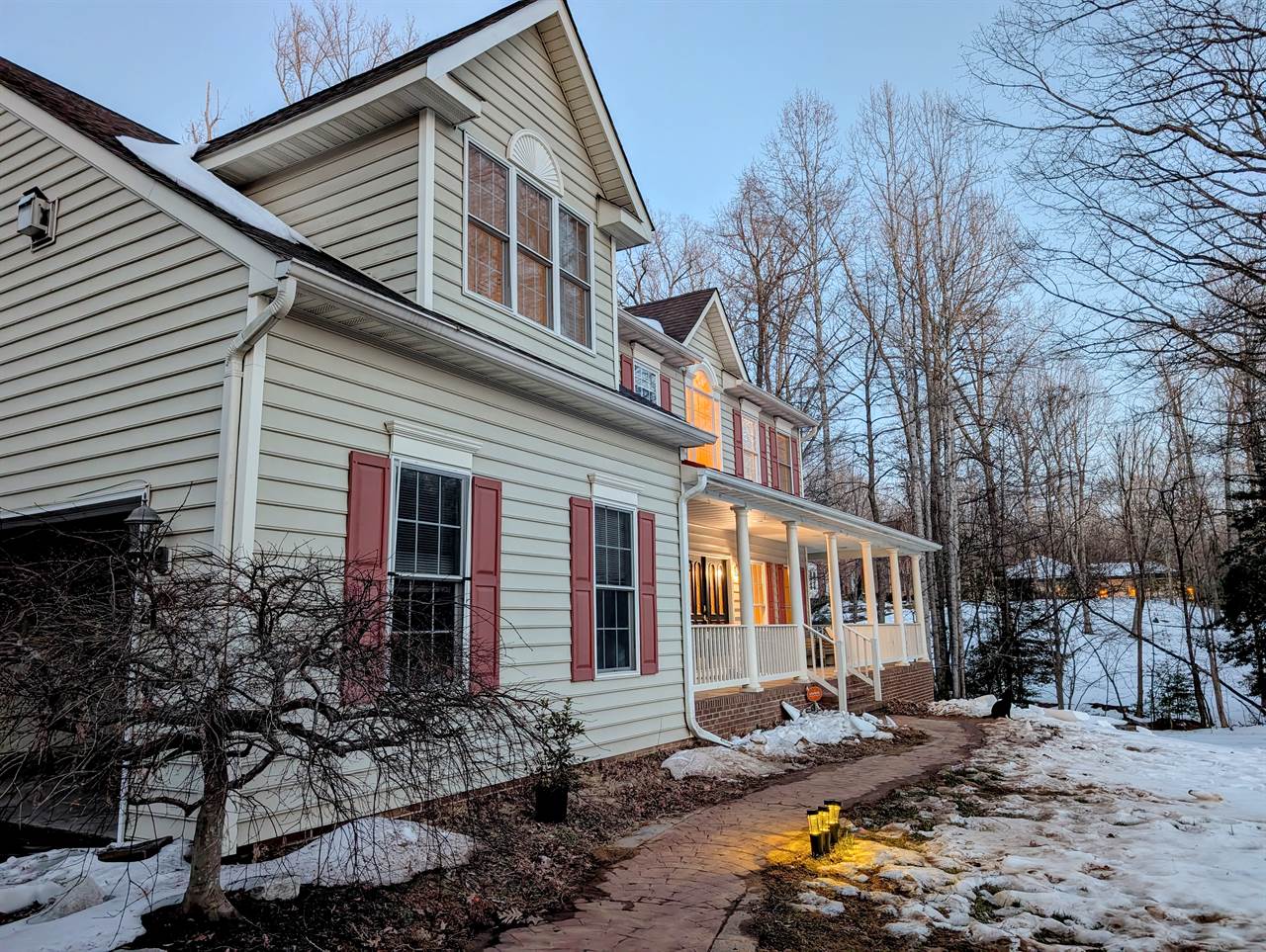 110 Kane Way, Stafford, VA 22556