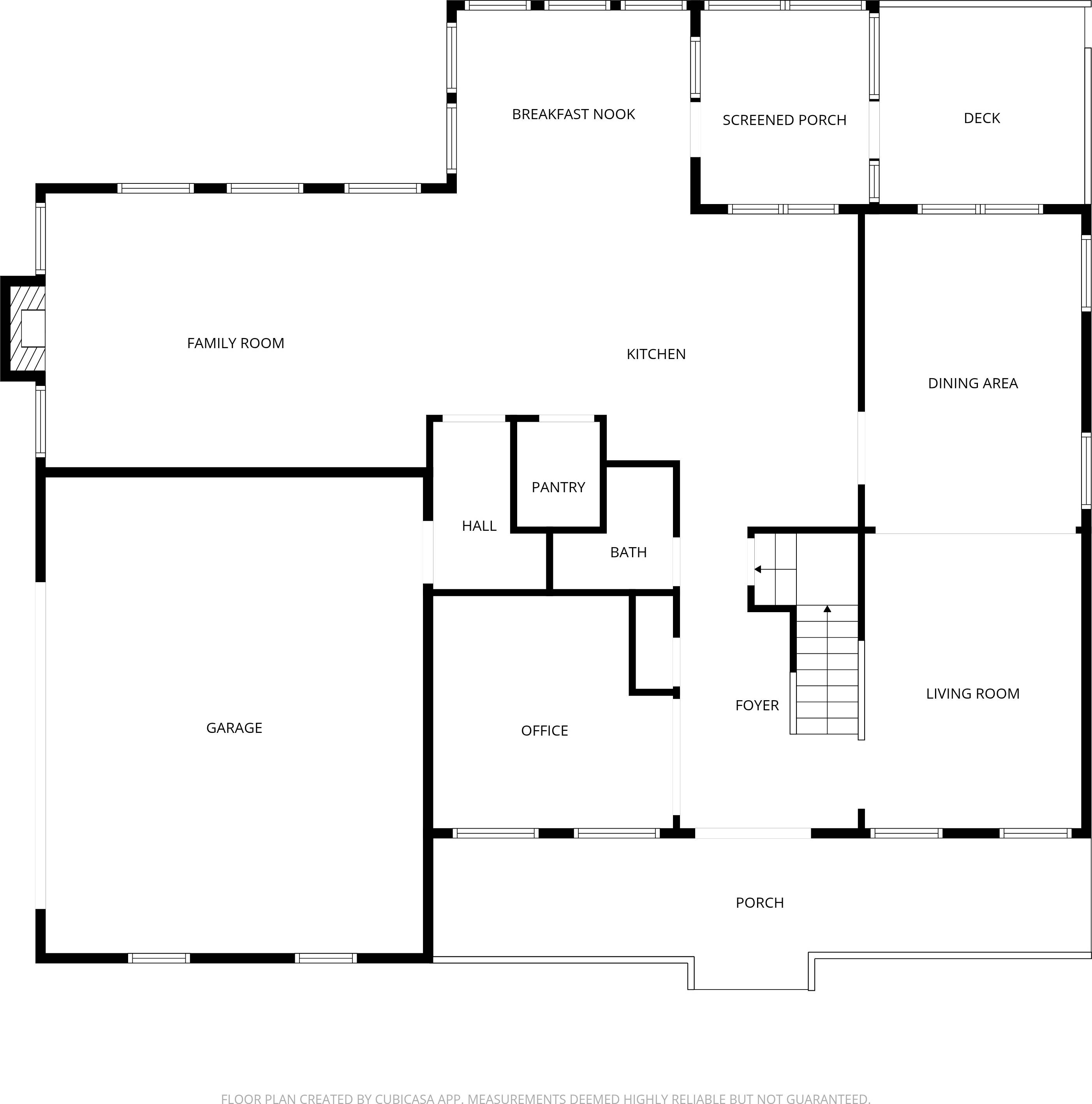 110 Kane Way, Stafford, VA 22556