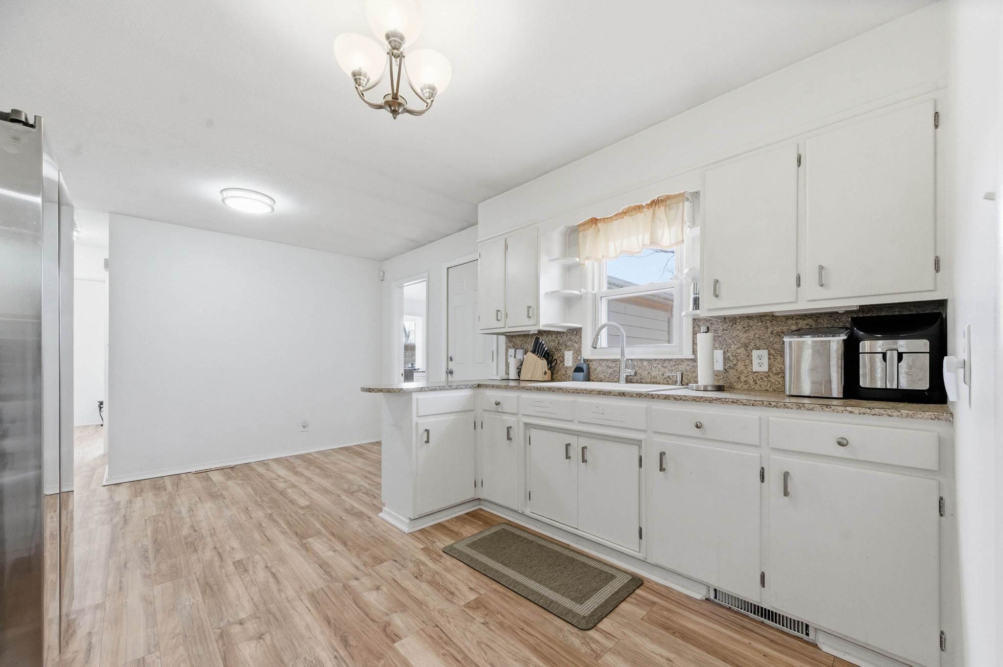 421 Epp St, Andover, KS 67002