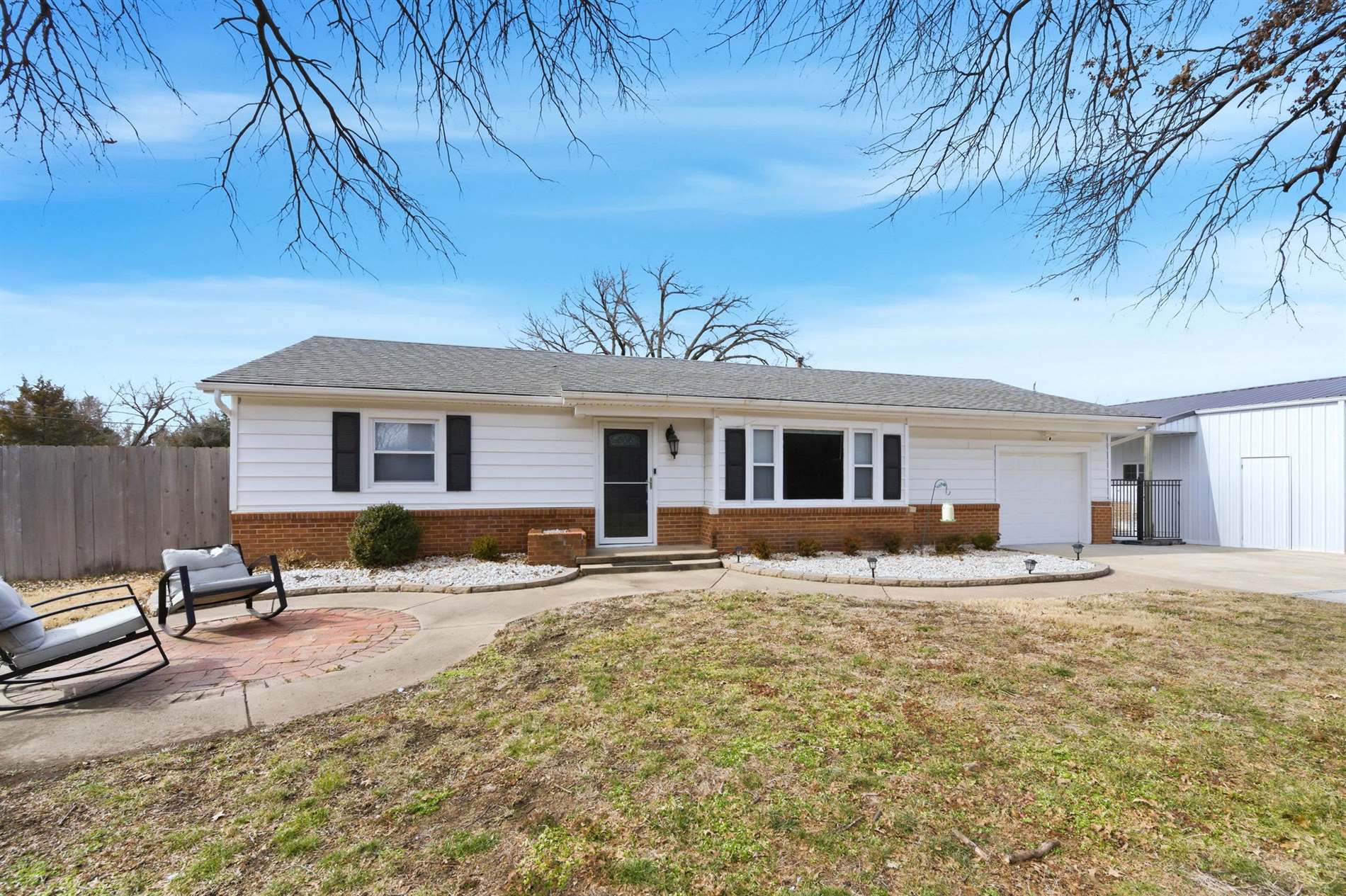 421 Epp St, Andover, KS 67002
