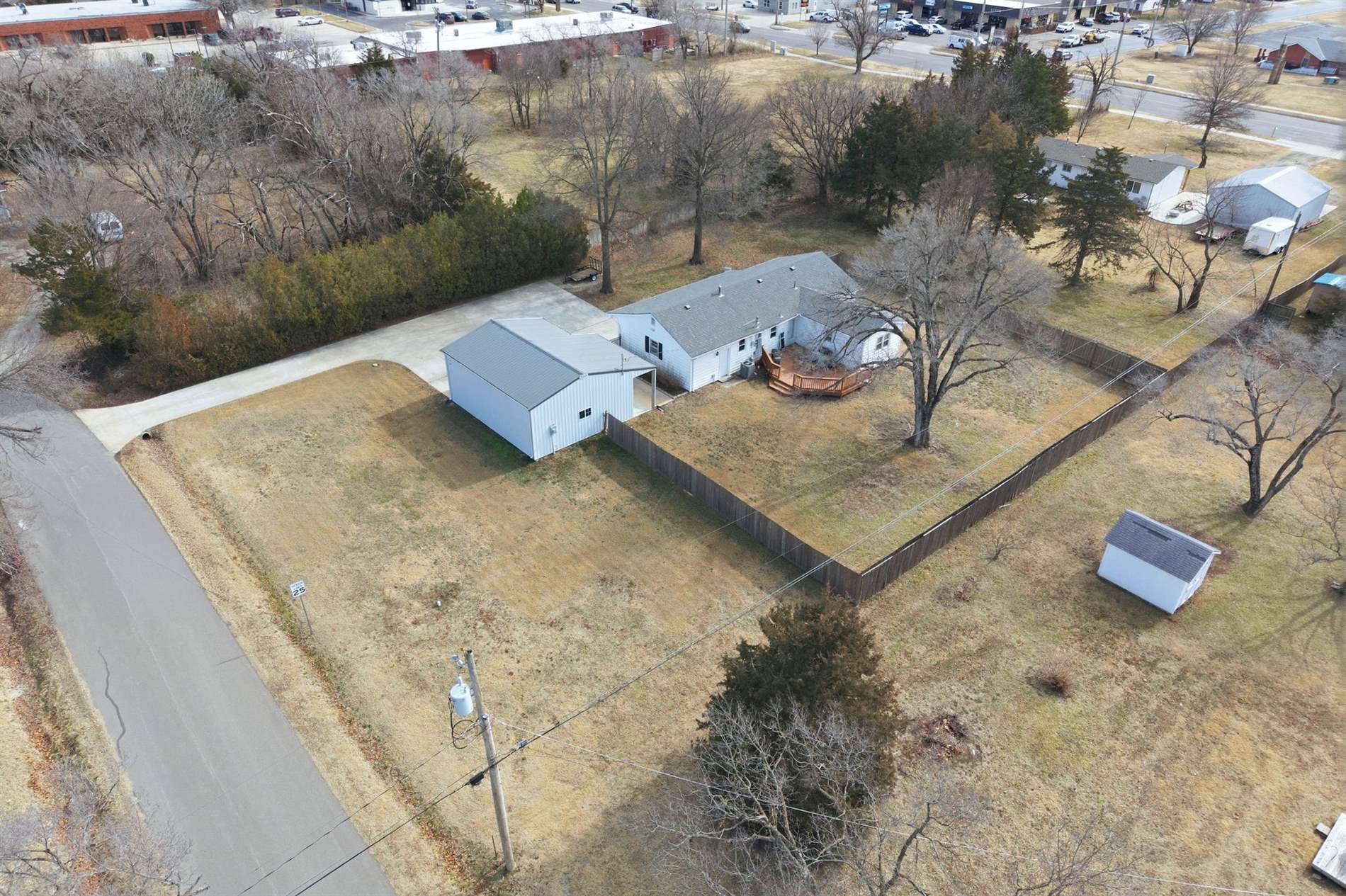 421 Epp St, Andover, KS 67002