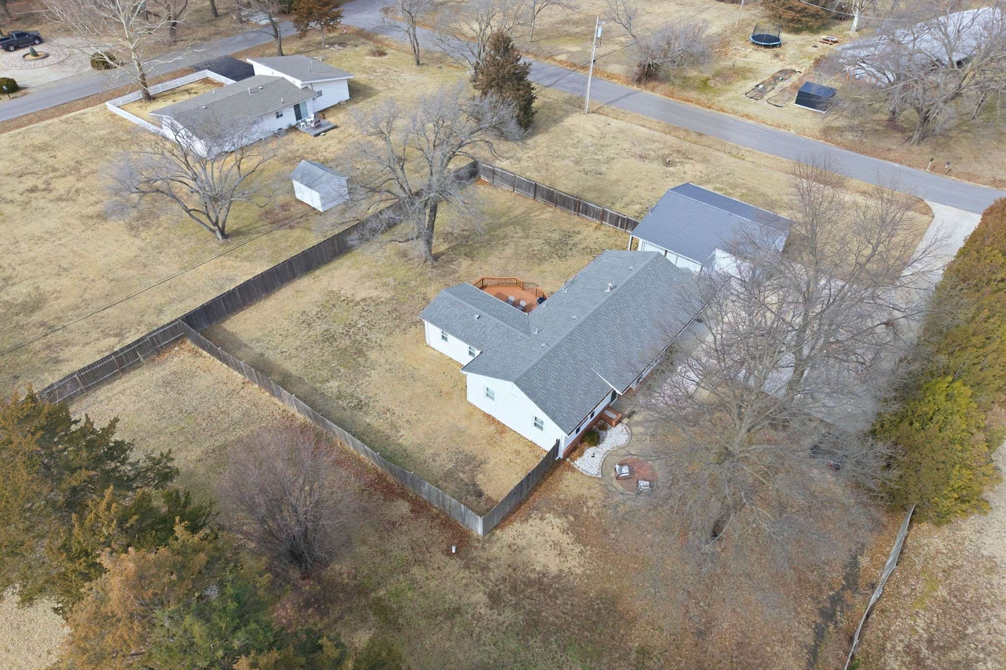 421 Epp St, Andover, KS 67002