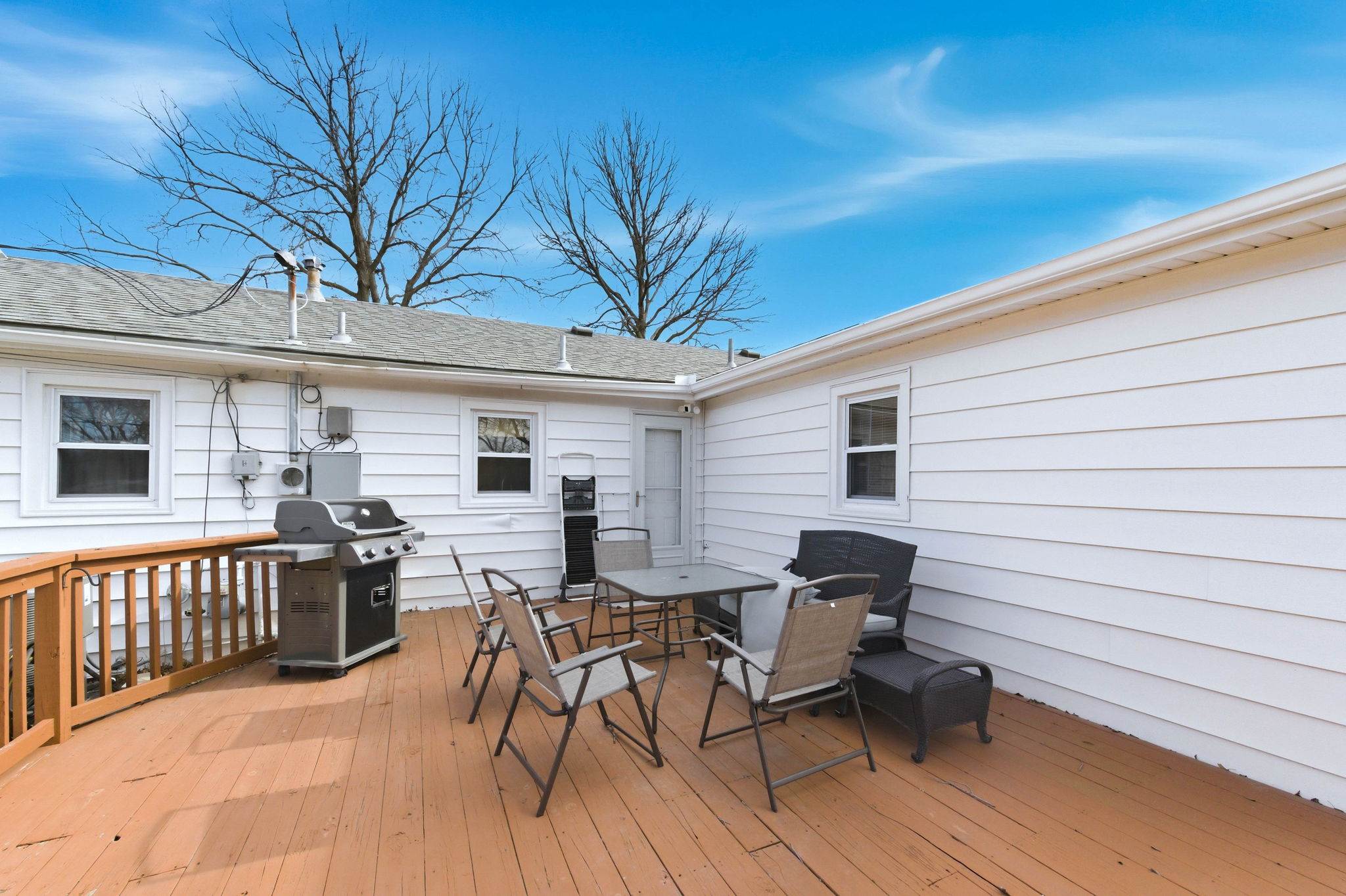 421 Epp St, Andover, KS 67002