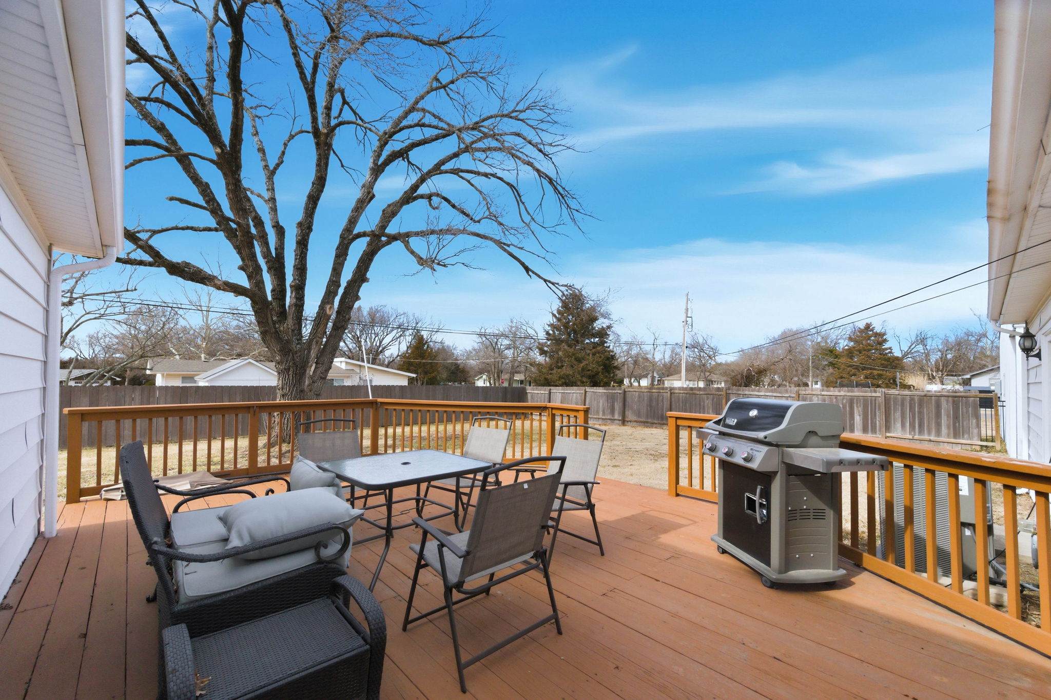 421 Epp St, Andover, KS 67002