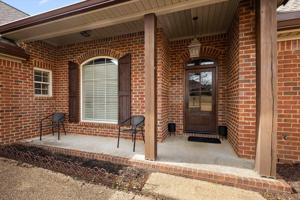 400 N Haven Ct, Brandon, MS 39047