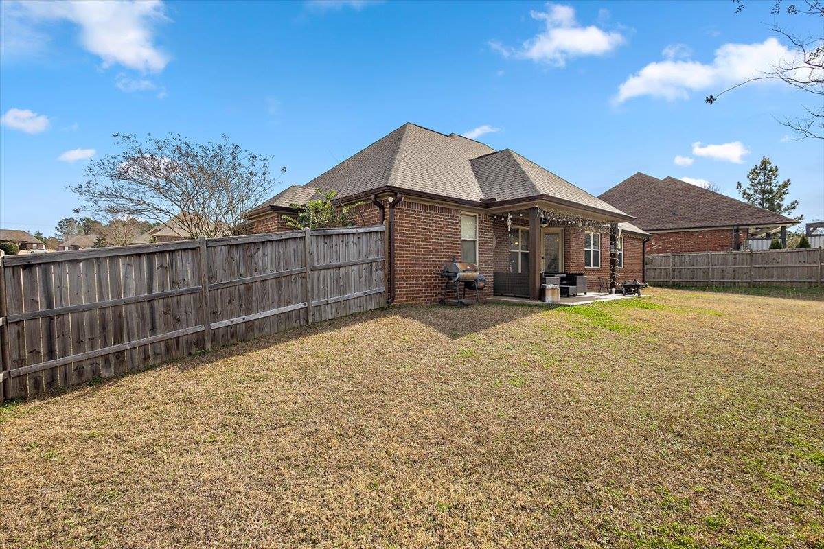 400 N Haven Ct, Brandon, MS 39047
