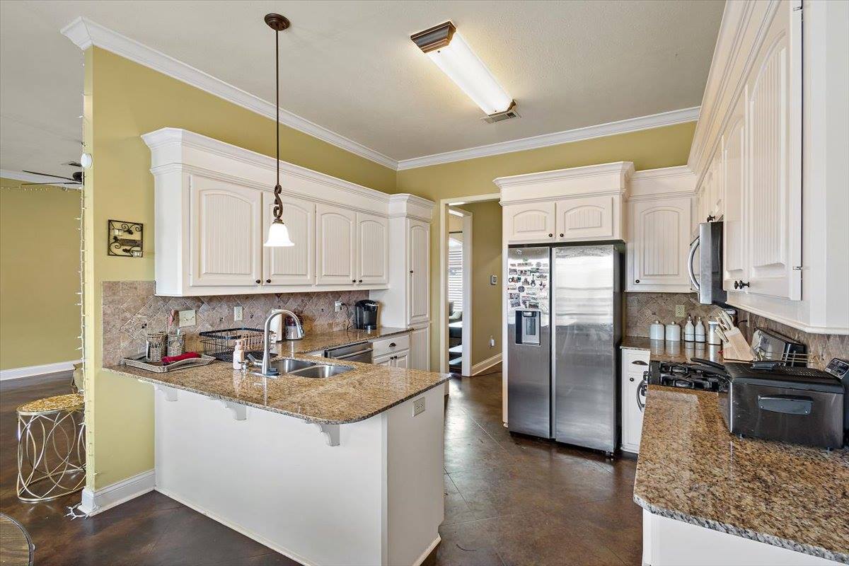 400 N Haven Ct, Brandon, MS 39047