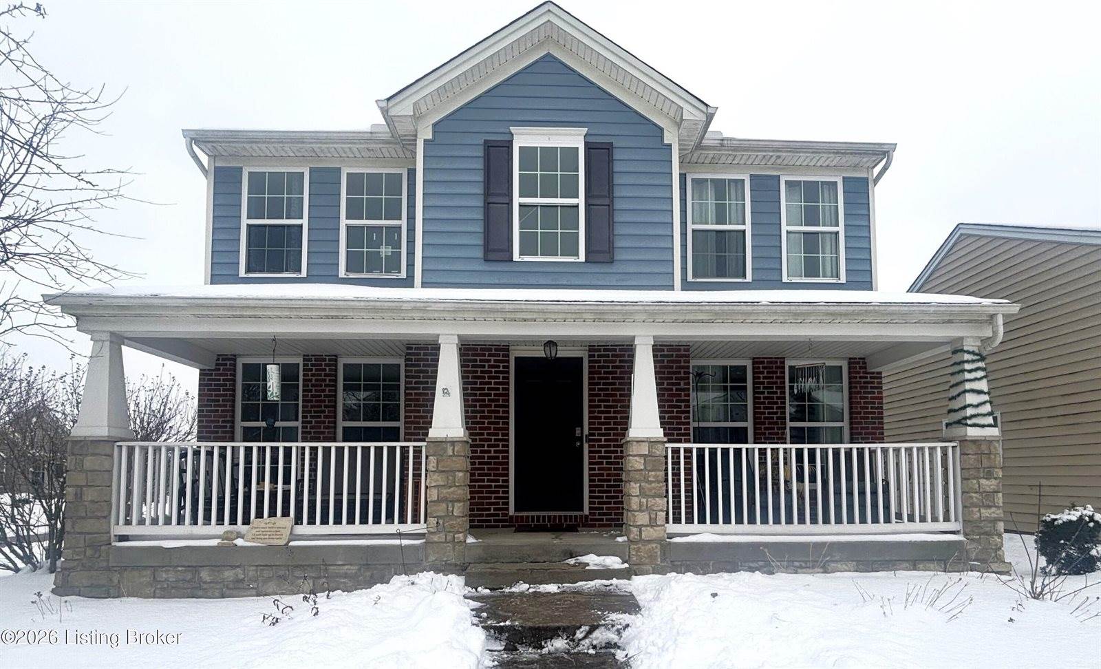 3611 Evensong Dr, Union, KY 41091