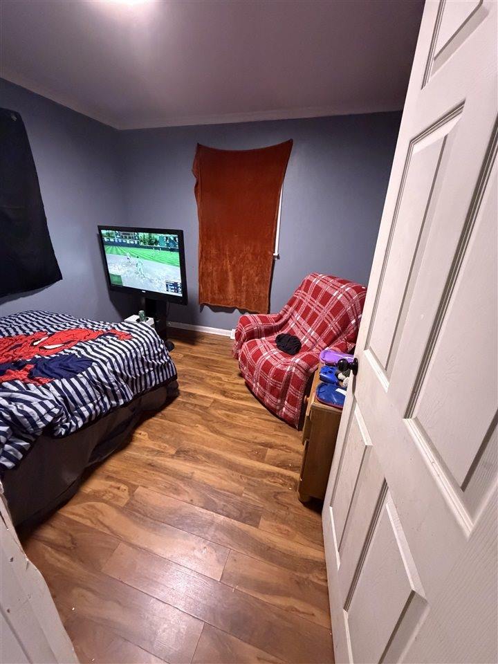 52 Crisp Road, Williamsburg, KY 40769