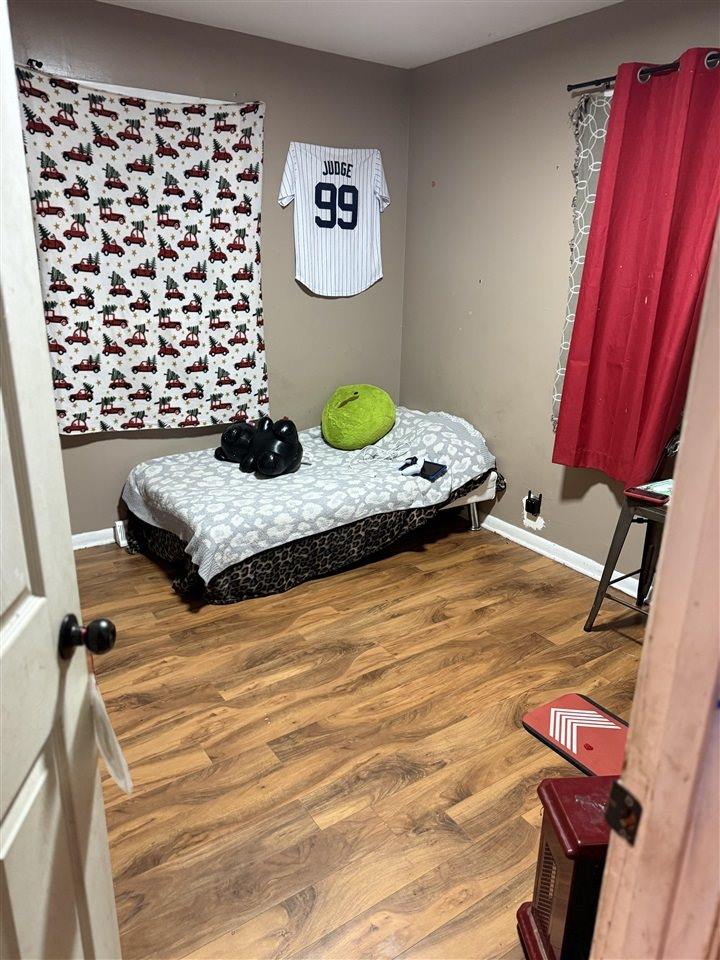 52 Crisp Road, Williamsburg, KY 40769