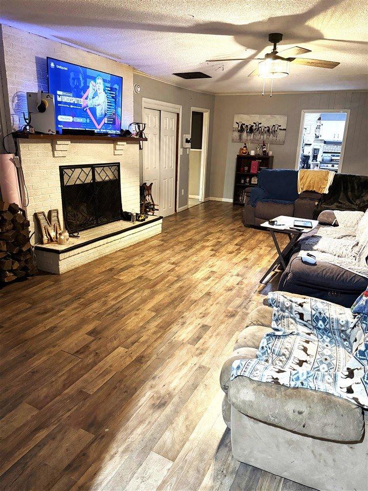 52 Crisp Road, Williamsburg, KY 40769