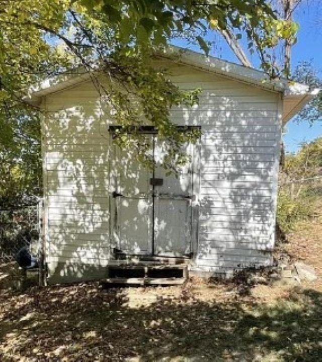 52 Crisp Road, Williamsburg, KY 40769