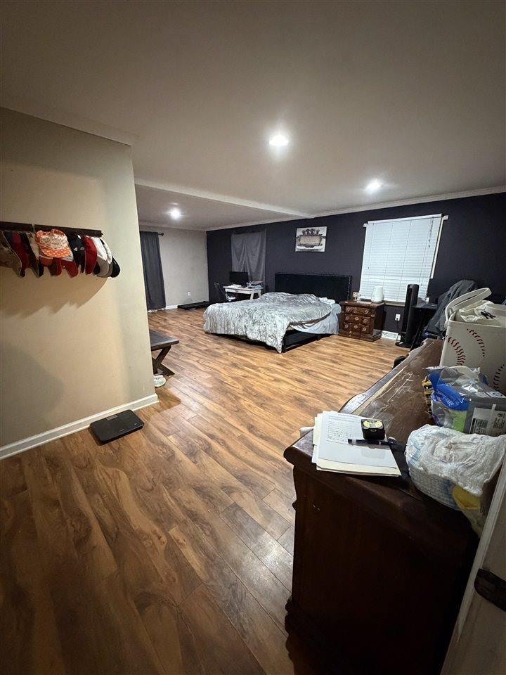 52 Crisp Road, Williamsburg, KY 40769