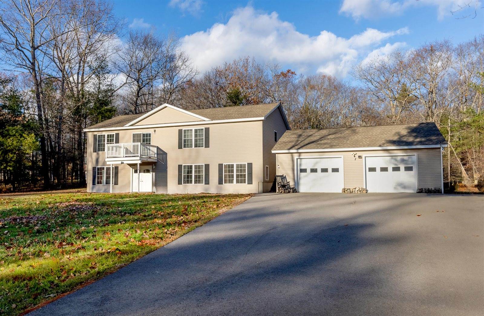 78 High Point Place, Bradley, ME 04411