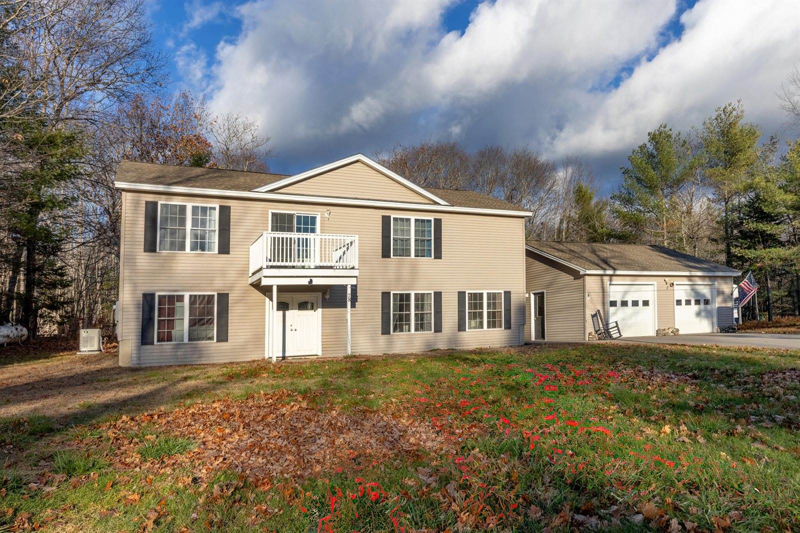 78 High Point Place, Bradley, ME 04411