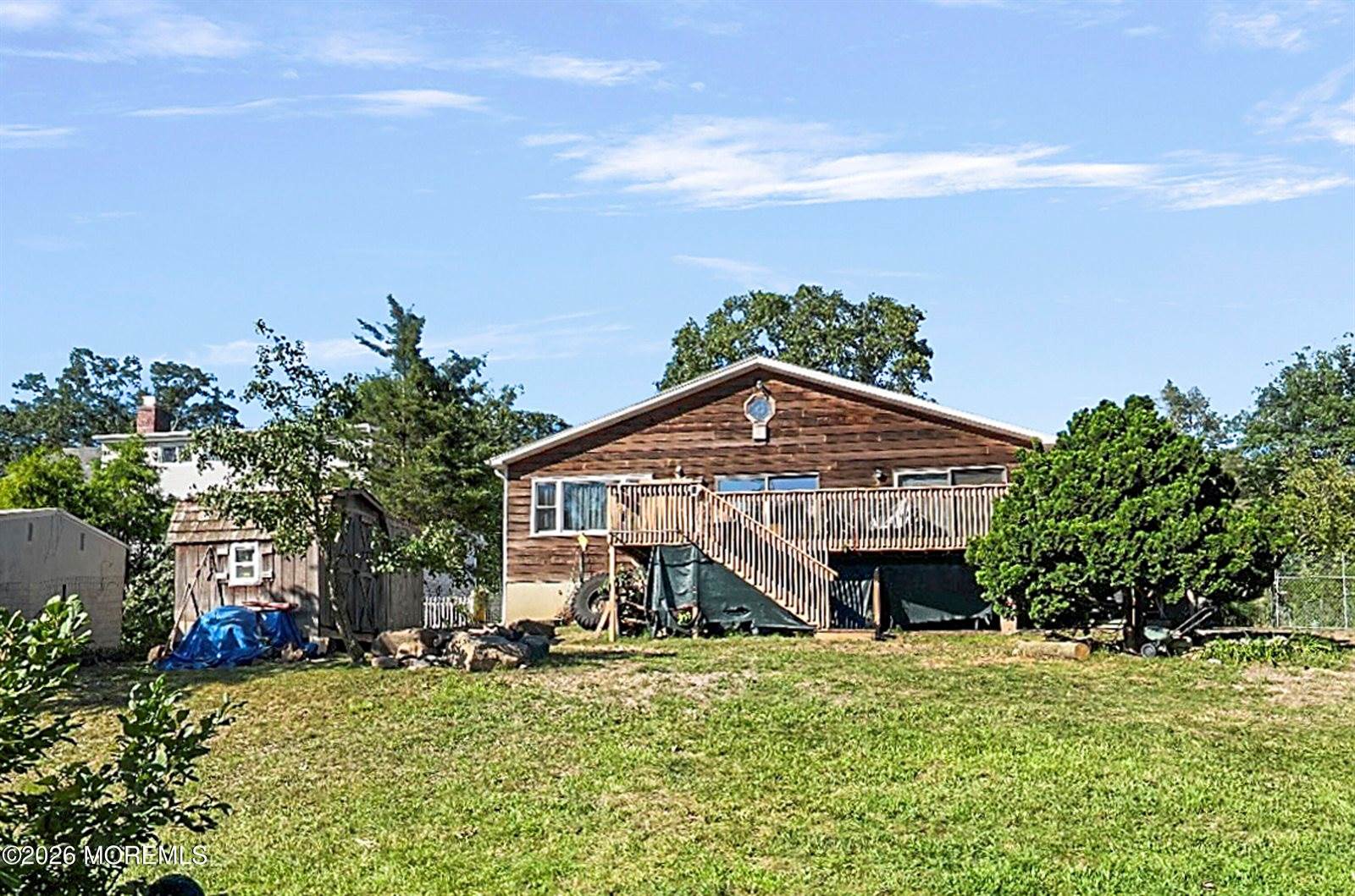 53 North Lakeside Avenue, Jackson, NJ 08527