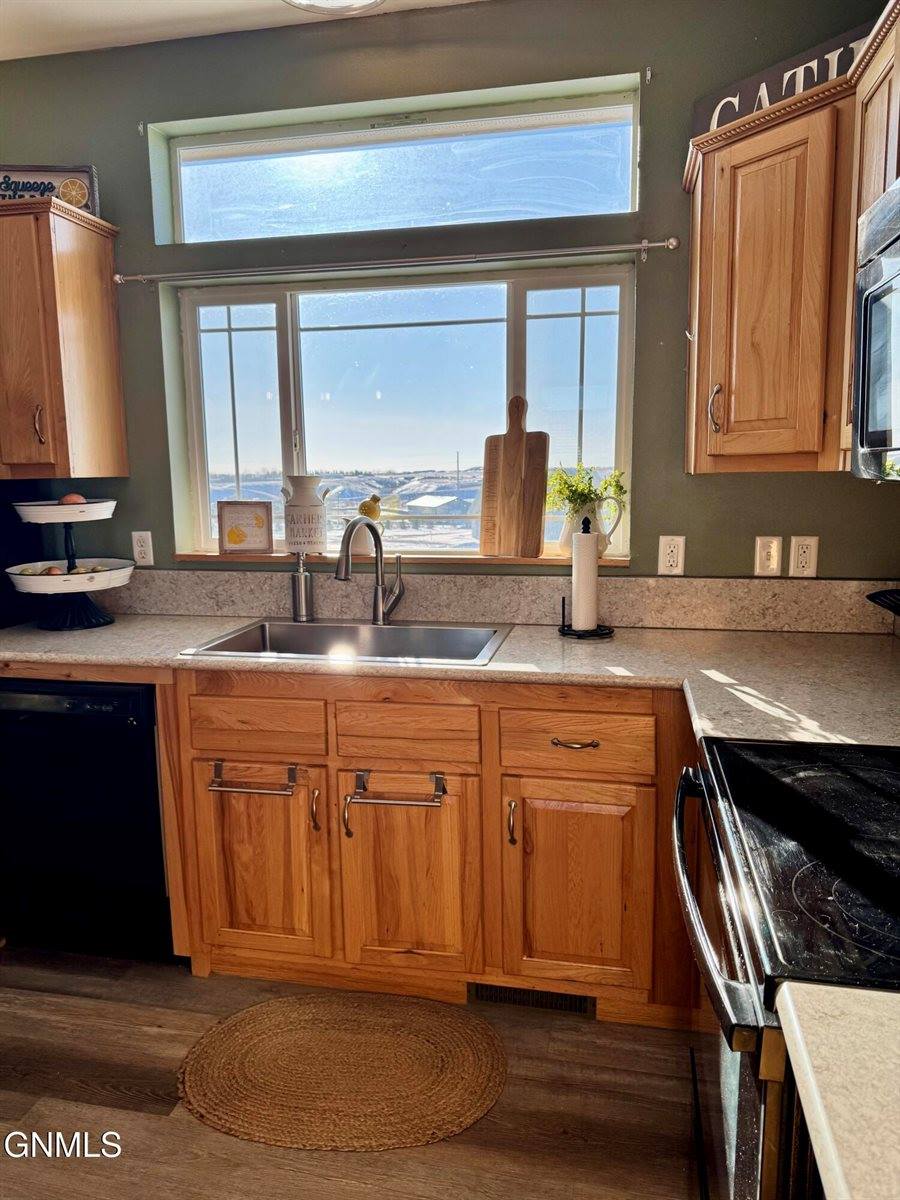 14088 Southview Drive, Williston, ND 58801