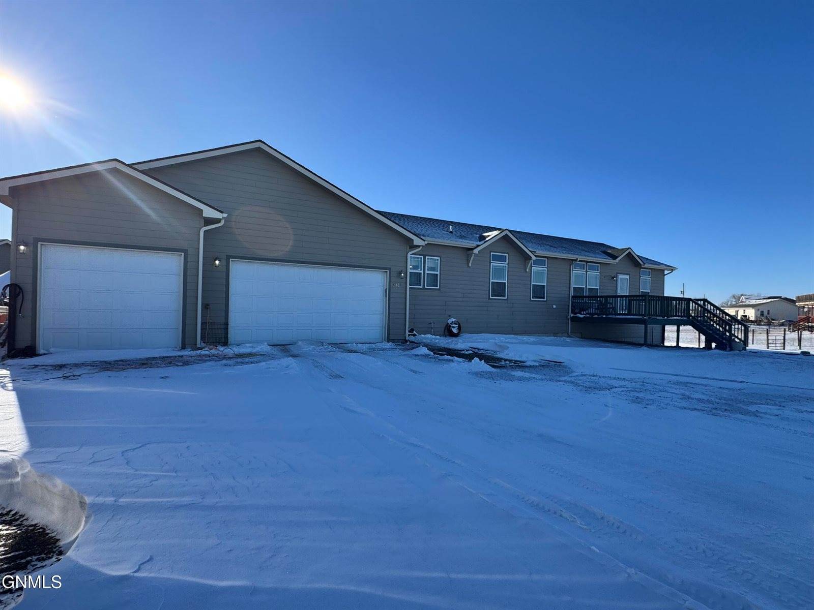 14088 Southview Drive, Williston, ND 58801