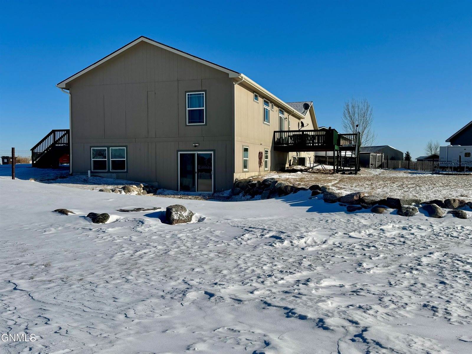 14088 Southview Drive, Williston, ND 58801