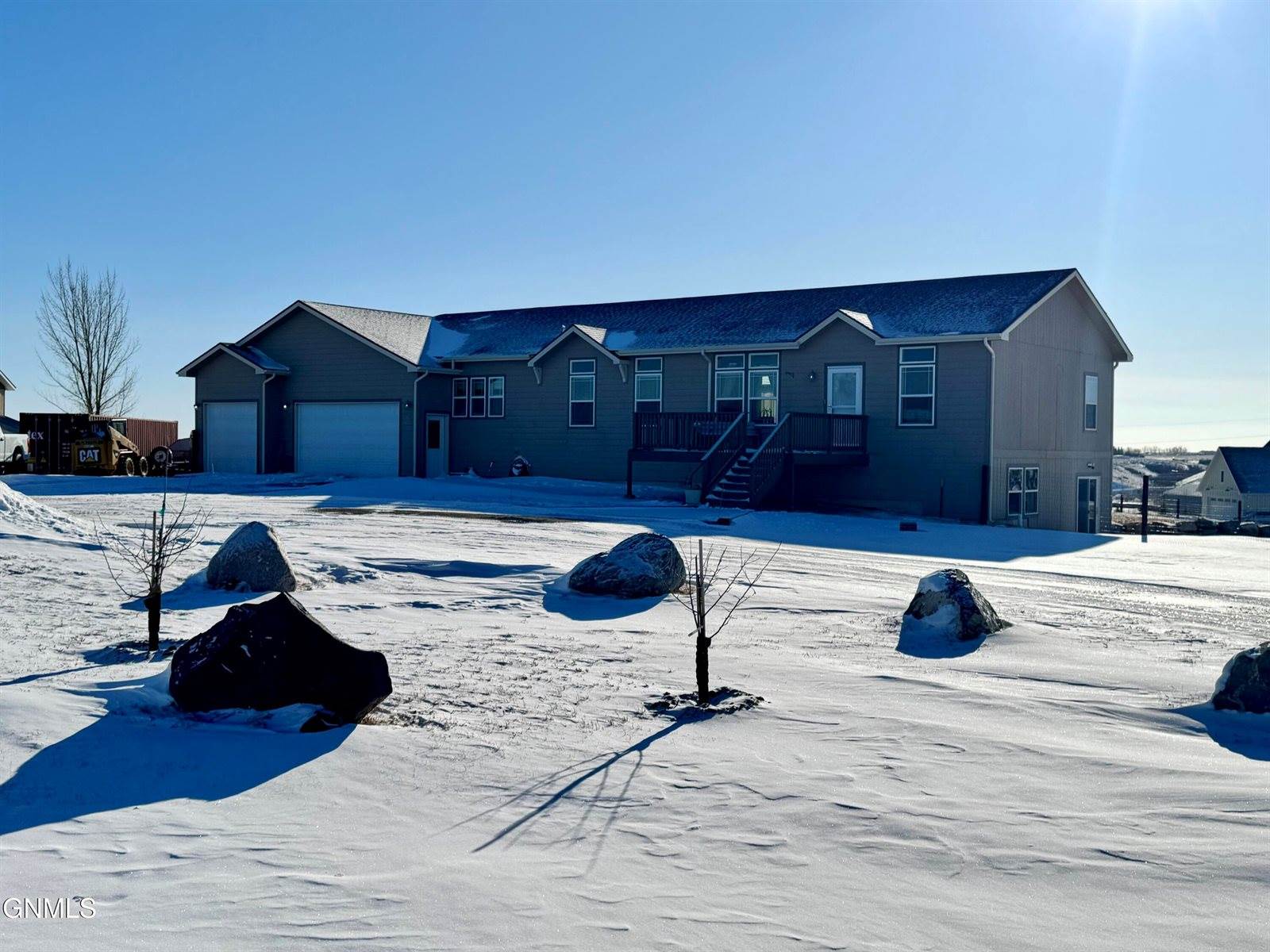 14088 Southview Drive, Williston, ND 58801