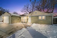 5720 W Thurston AVENUE, Milwaukee, WI 53218