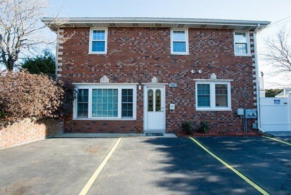 177 Dean St, #1, Norwood, MA 02062