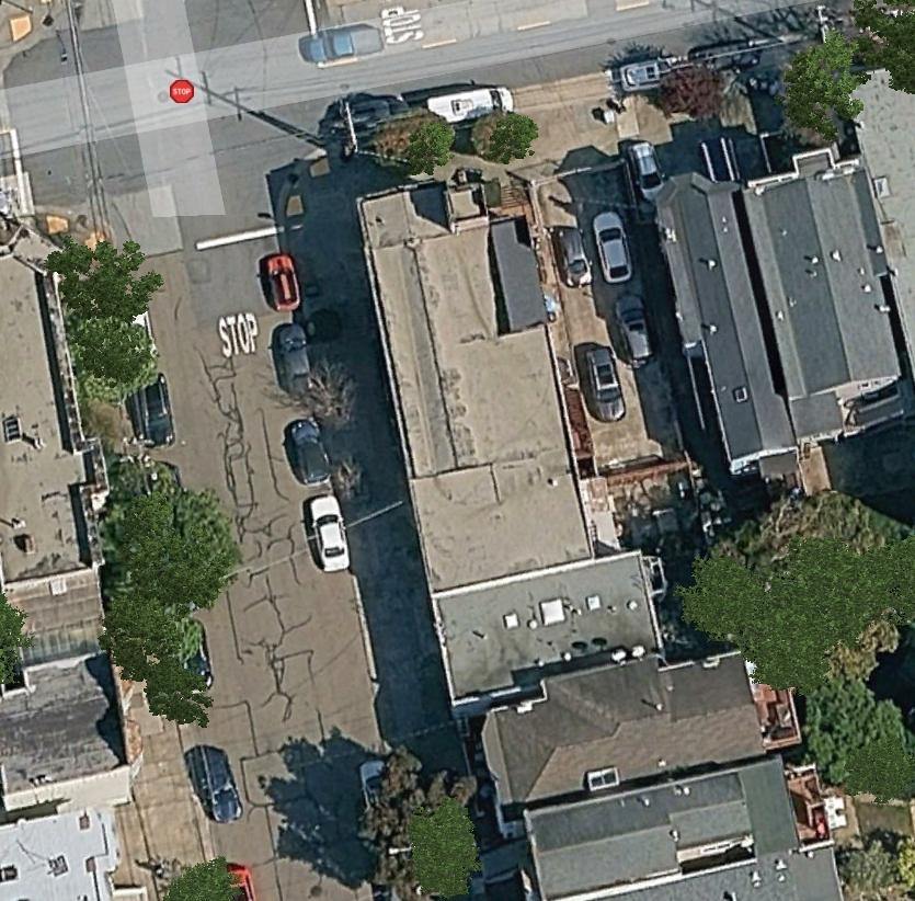 2693 Sutter St, San Francisco, CA 94115