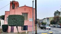 2693 Sutter St, San Francisco, CA 94115