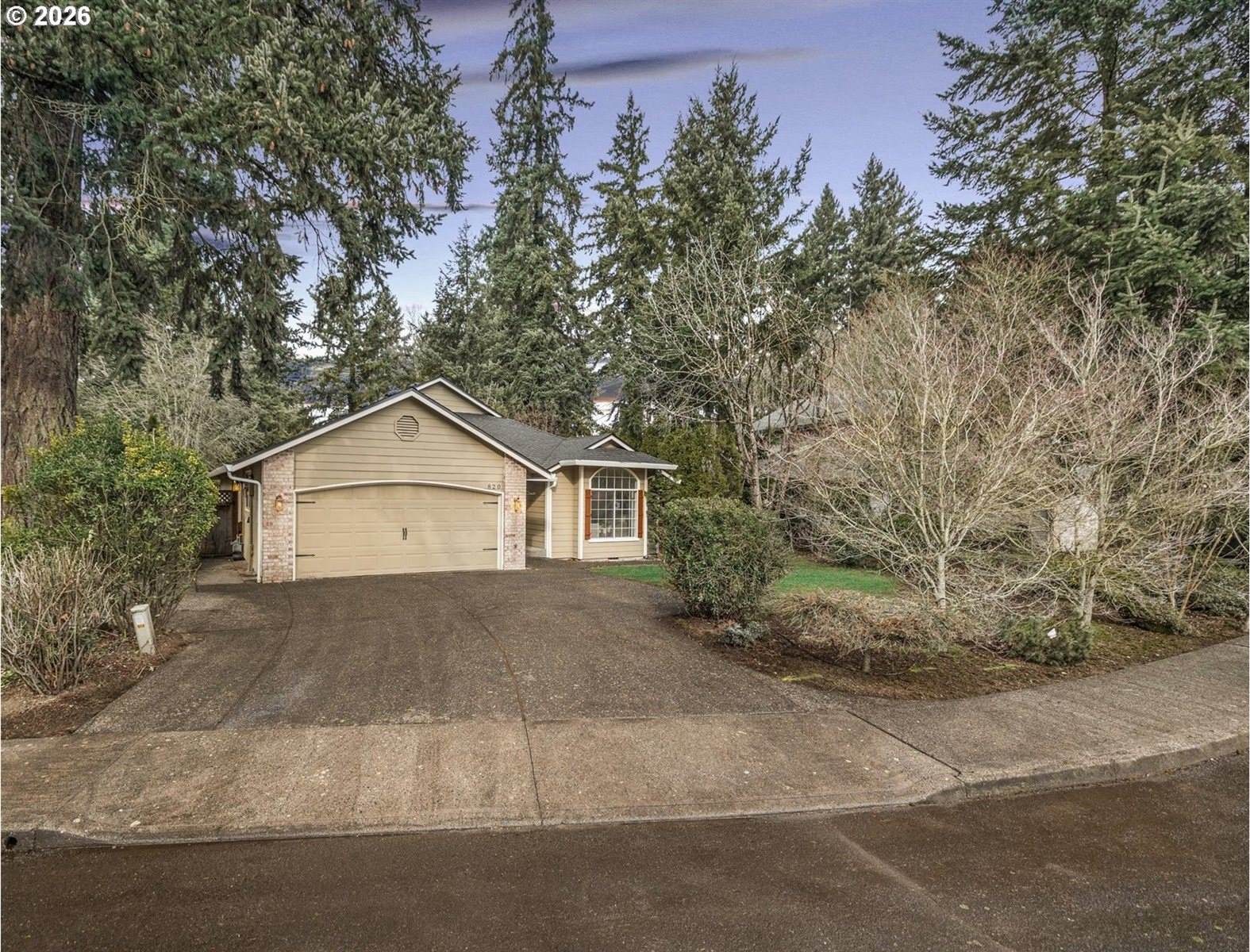 820 NE 154TH Ave, Vancouver, WA 98684