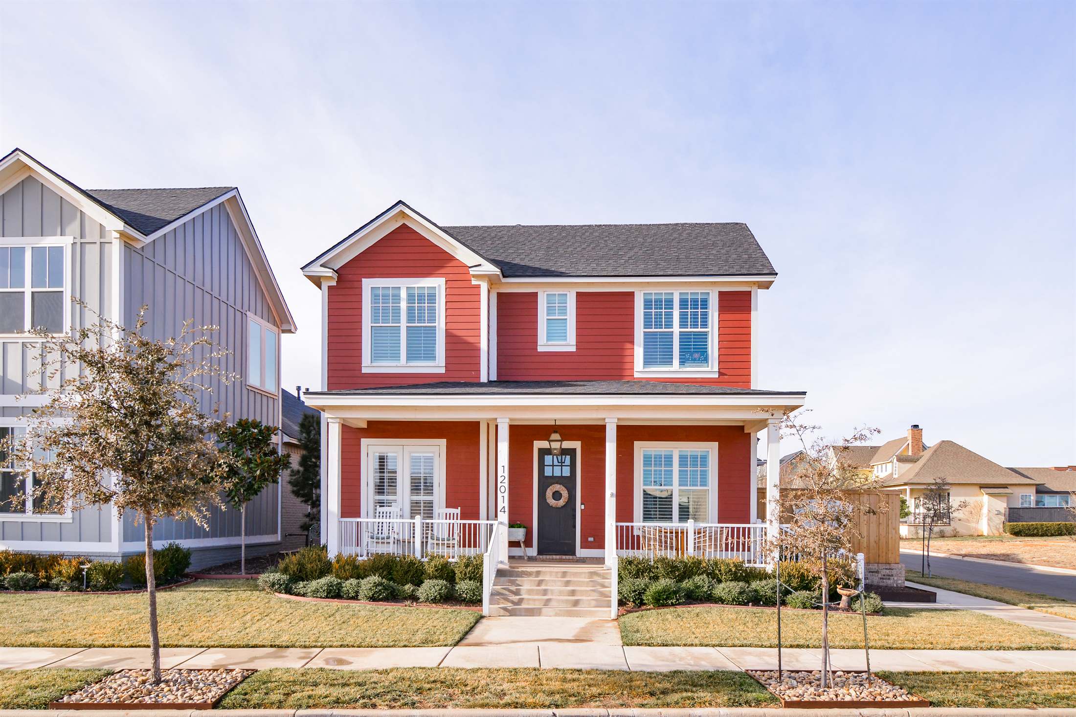 12014 Savannah Avenue, Lubbock, TX 79424