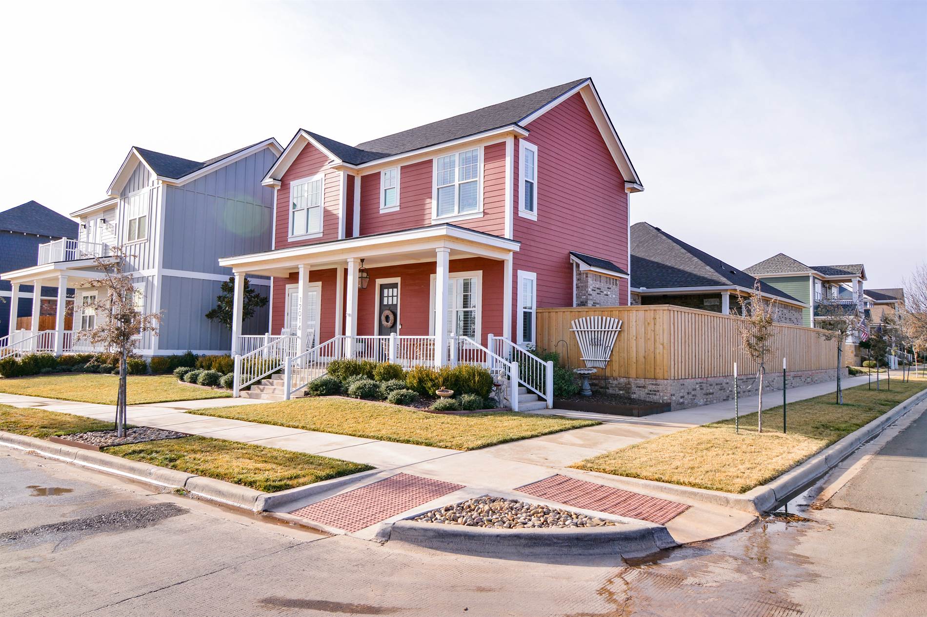 12014 Savannah Avenue, Lubbock, TX 79424