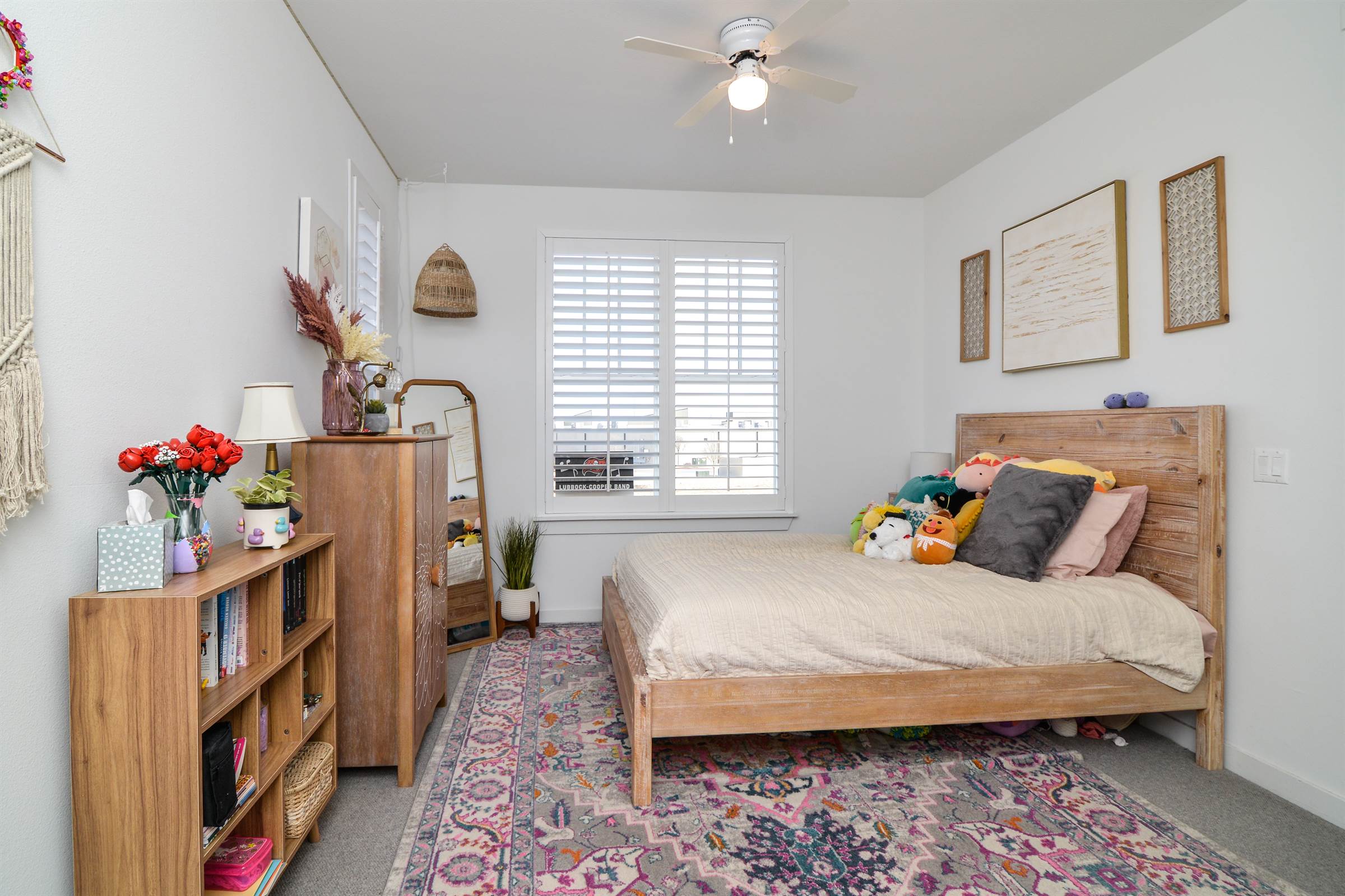 12014 Savannah Avenue, Lubbock, TX 79424