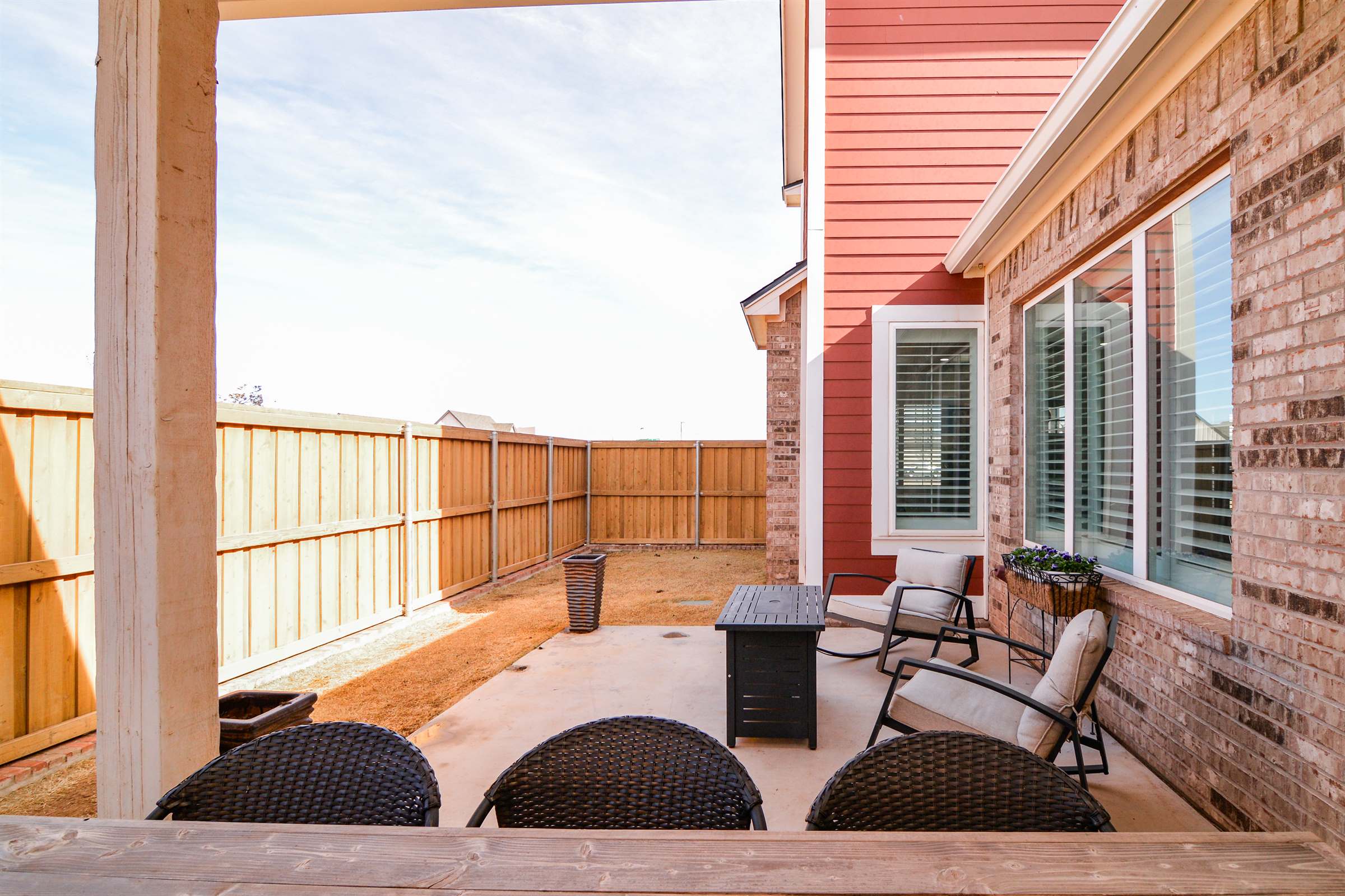 12014 Savannah Avenue, Lubbock, TX 79424