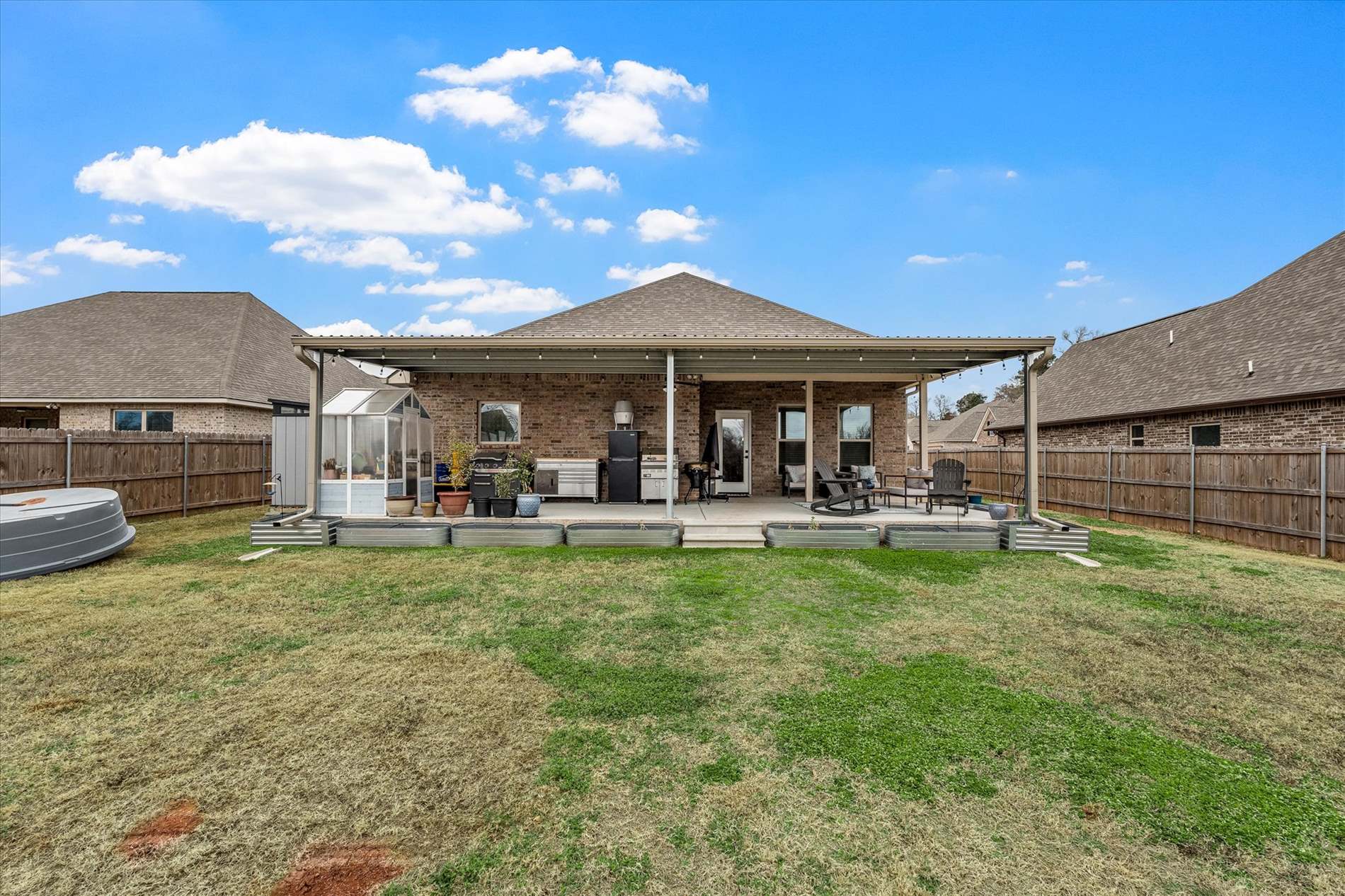 3706 Jared Michael Drive, Shreveport, LA 71107