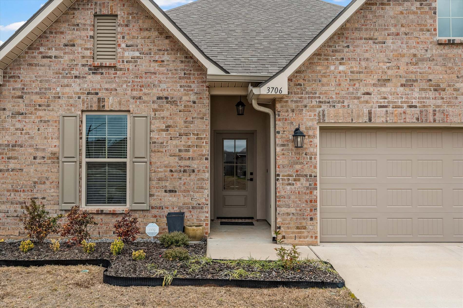 3706 Jared Michael Drive, Shreveport, LA 71107