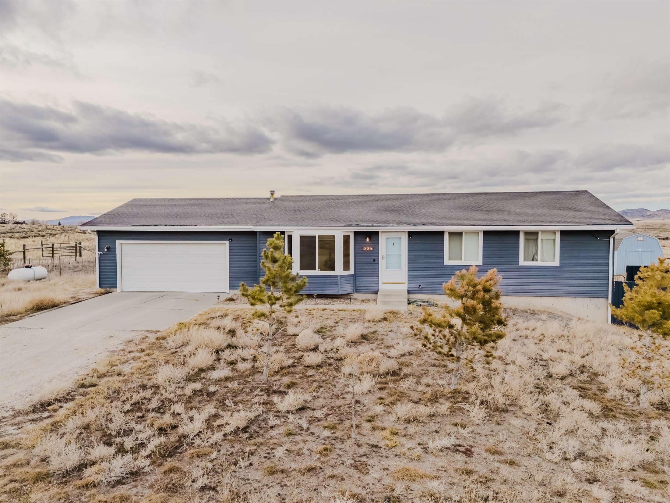 229 Glenvista Dr., Springs Creek, NV 89815