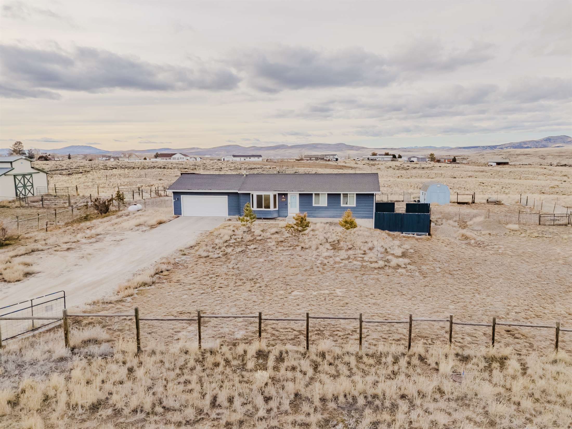 229 Glenvista Dr., Springs Creek, NV 89815
