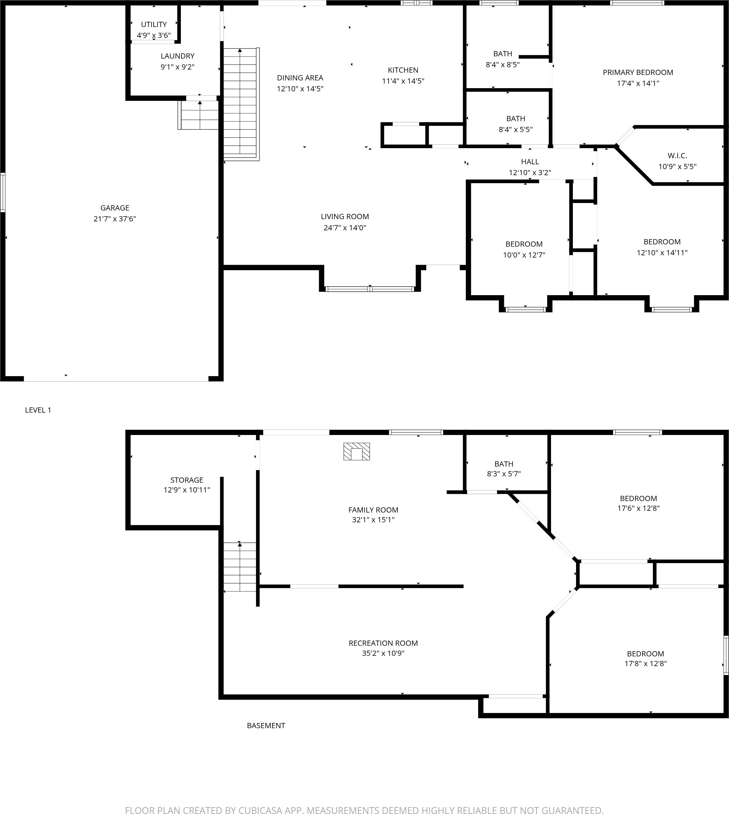 229 Glenvista Dr., Springs Creek, NV 89815