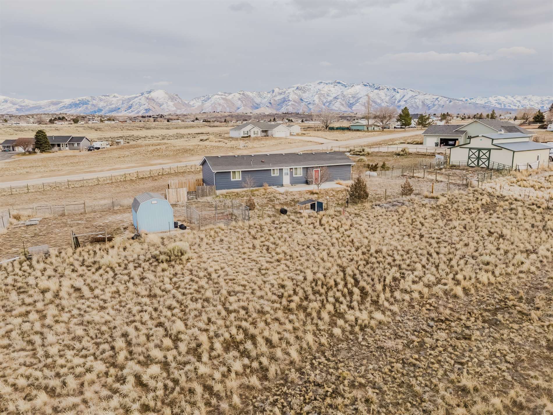 229 Glenvista Dr., Springs Creek, NV 89815