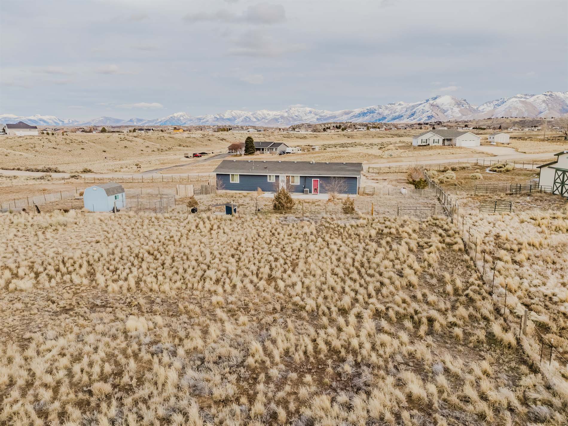 229 Glenvista Dr., Springs Creek, NV 89815